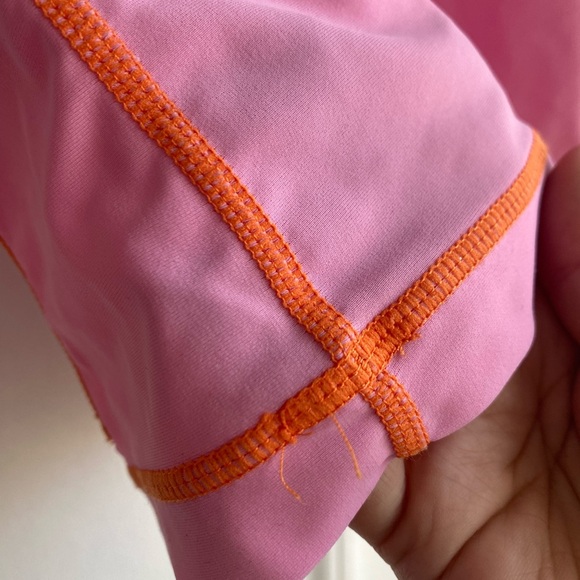 Hanna Andersson sz 10 Rash Guard - Picture 5 of 6